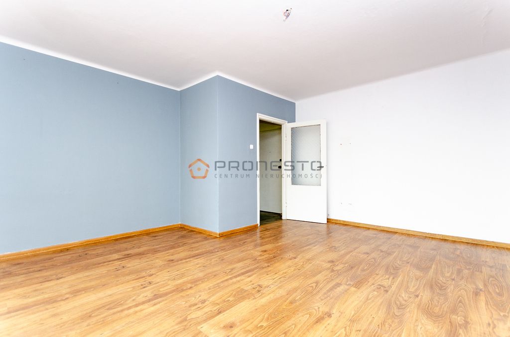 Mieszkanie 1-pokojowe Strzyżów, ul. Zawale