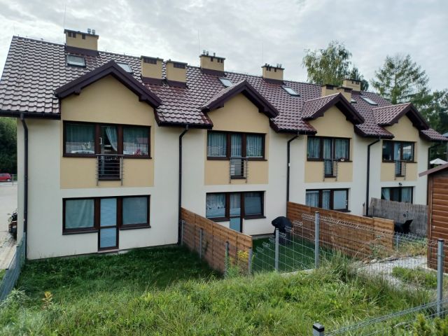 Mieszkanie 4-pokojowe Wieliczka Lekarka, ul. Tadeusza Korpala. Zdjęcie 1