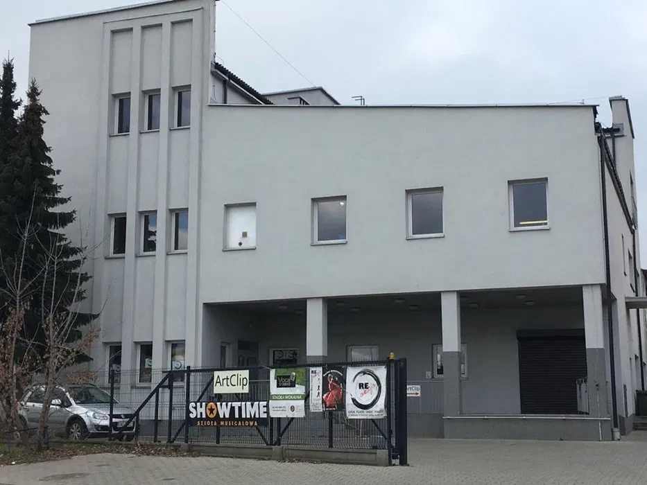 Lokal Wieliczka, ul. Józefa Jedynaka