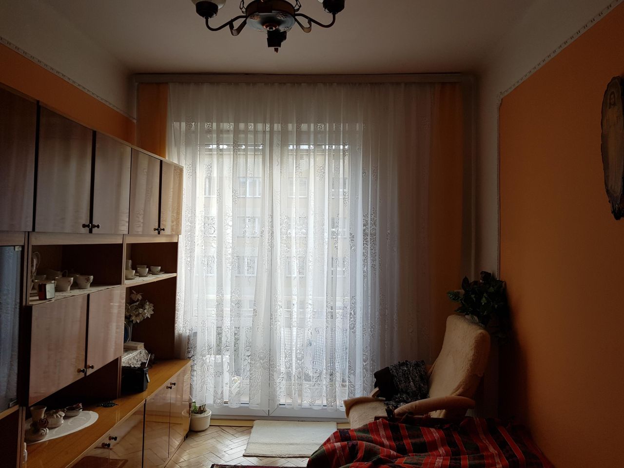 Mieszkanie 2-pokojowe Częstochowa Tysiąclecie, ul. Gwiezdna. Zdjęcie 2