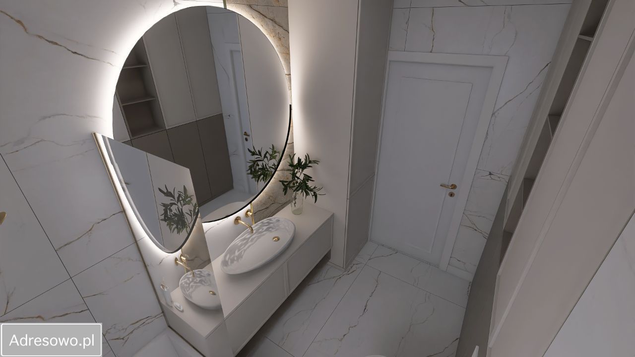 Mieszkanie 4-pokojowe Łódź Bałuty, ul. Świtezianki. Zdjęcie 8