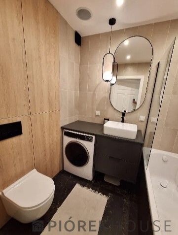 Mieszkanie 3-pokojowe Warszawa Praga-Południe, ul. Przeworska. Zdjęcie 10