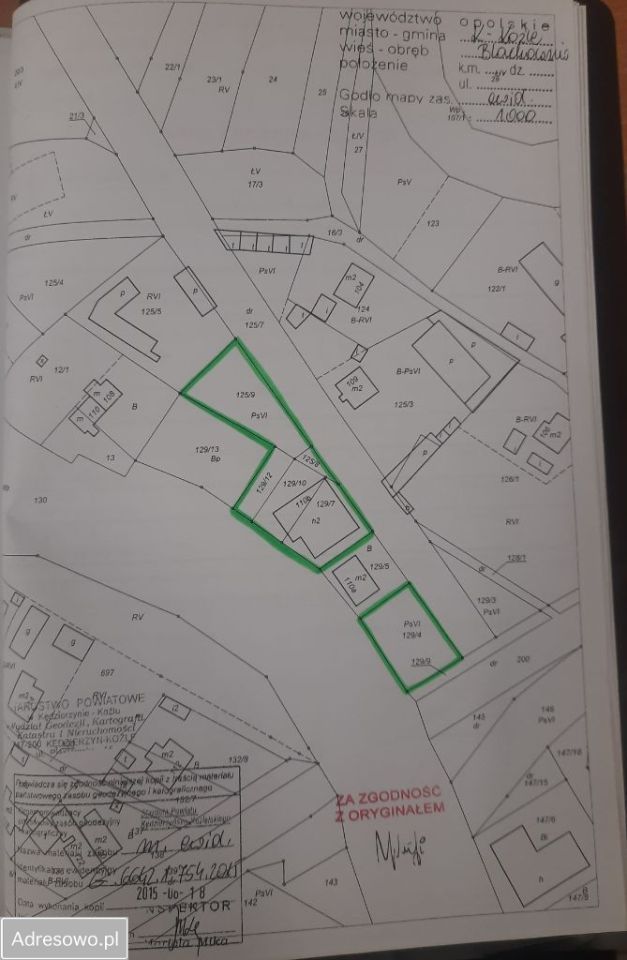 Lokal Kędzierzyn-Koźle, ul. Przyjaźni. Zdjęcie 17