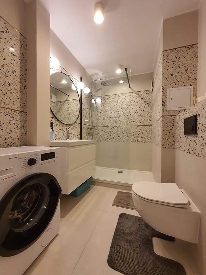 Mieszkanie 1-pokojowe Warszawa Bielany, ul. Williama Szekspira. Zdjęcie 5