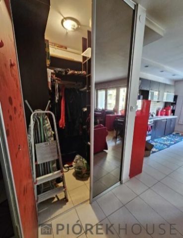 Mieszkanie 3-pokojowe Warszawa Ursynów, ul. Alternatywy. Zdjęcie 16