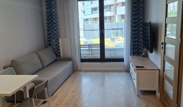 Mieszkanie 2-pokojowe Kraków Grzegórzki, ul. Grzegórzecka