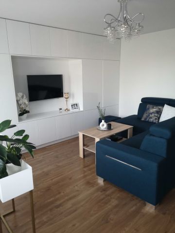 Mieszkanie 3-pokojowe Tuchola. Zdjęcie 1