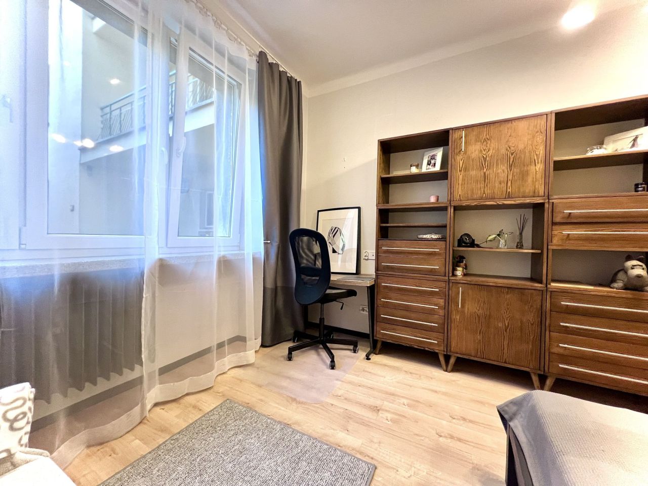 Mieszkanie 1-pokojowe Kraków Podgórze, ul. Romualda Traugutta. Zdjęcie 2
