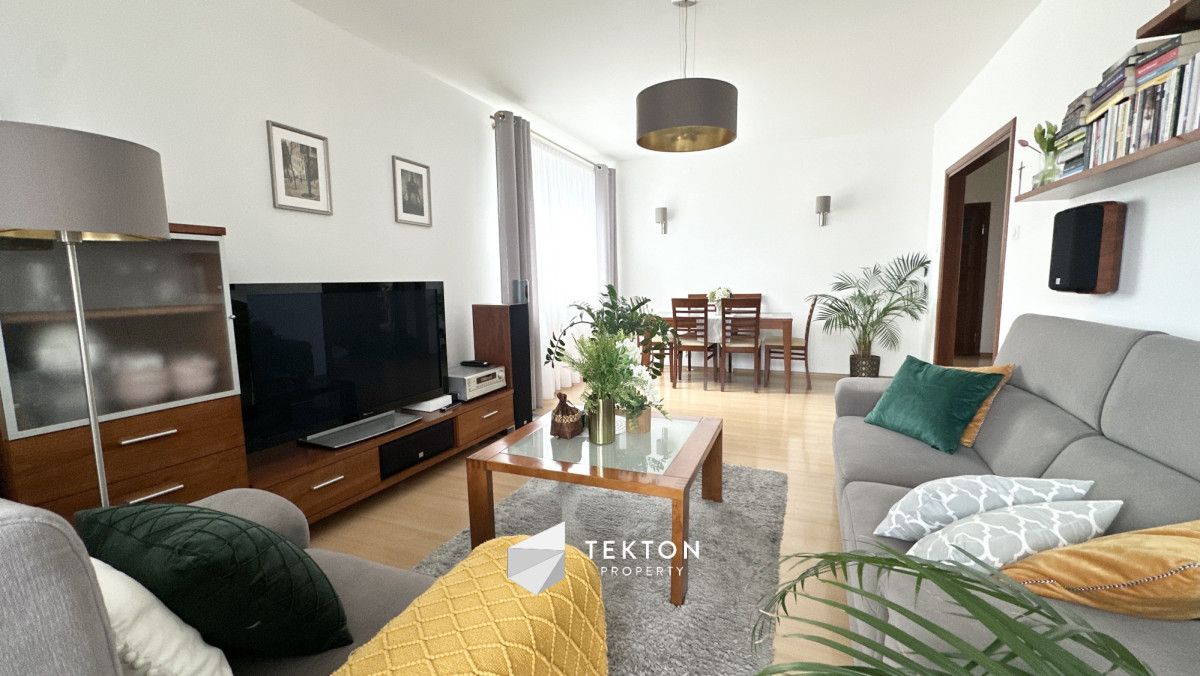 Mieszkanie 3-pokojowe Warszawa Ursus, ul. Dzieci Warszawy. Zdjęcie 2