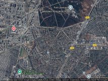 Działka budowlana Warszawa Targówek, ul. Codzienna