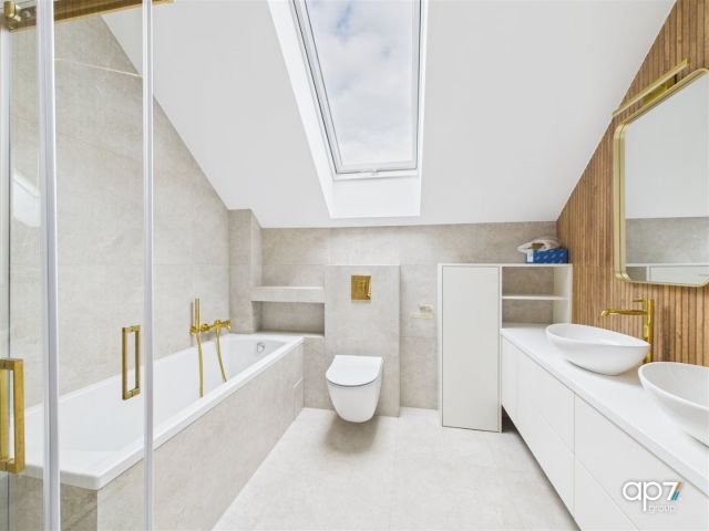 bliźniak, 5 pokoi Wieliczka. Zdjęcie 11