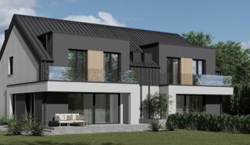 bliźniak, 5 pokoi Międzyborów, ul. Jagiellońska