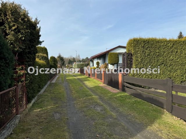 dom letniskowy Janowo. Zdjęcie 12