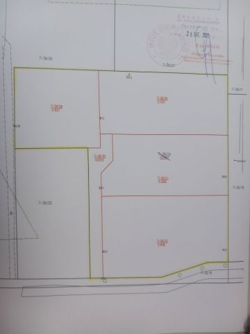 Działka budowlana Głodowo. Zdjęcie 1