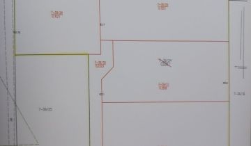 Działka budowlana Głodowo