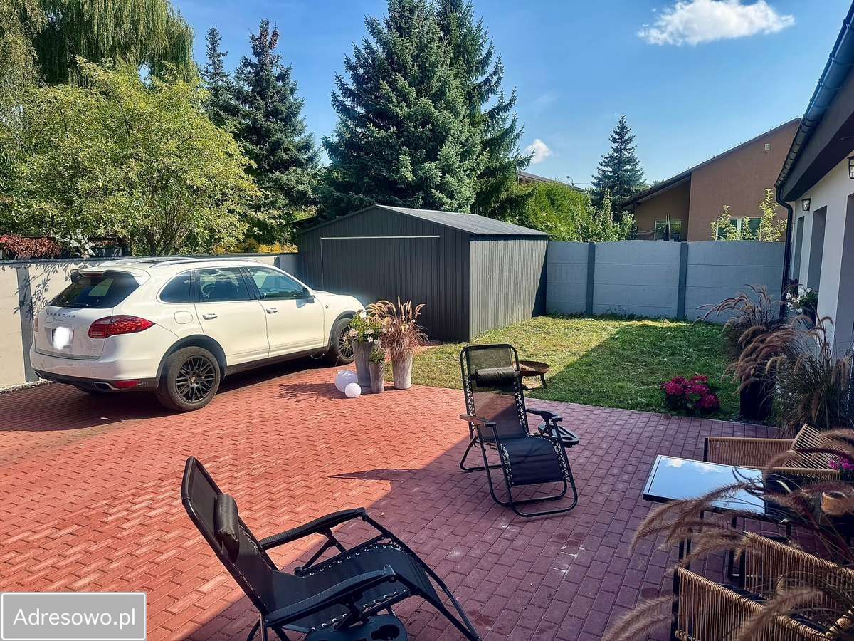 bliźniak, 6 pokoi Słubice, ul. Nocznickiego. Zdjęcie 7