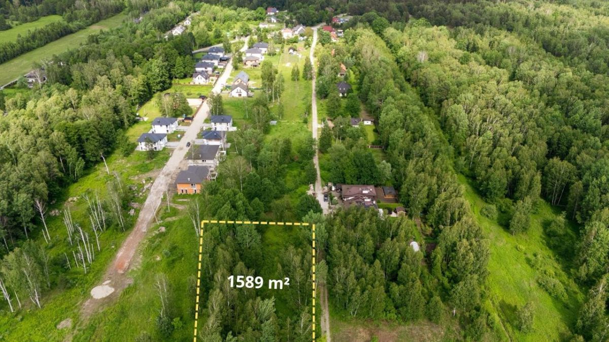 Działka inwestycyjna Warszawa Białołęka, ul. Wojdyńska. Zdjęcie 5