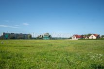 Działka budowlana Udanin