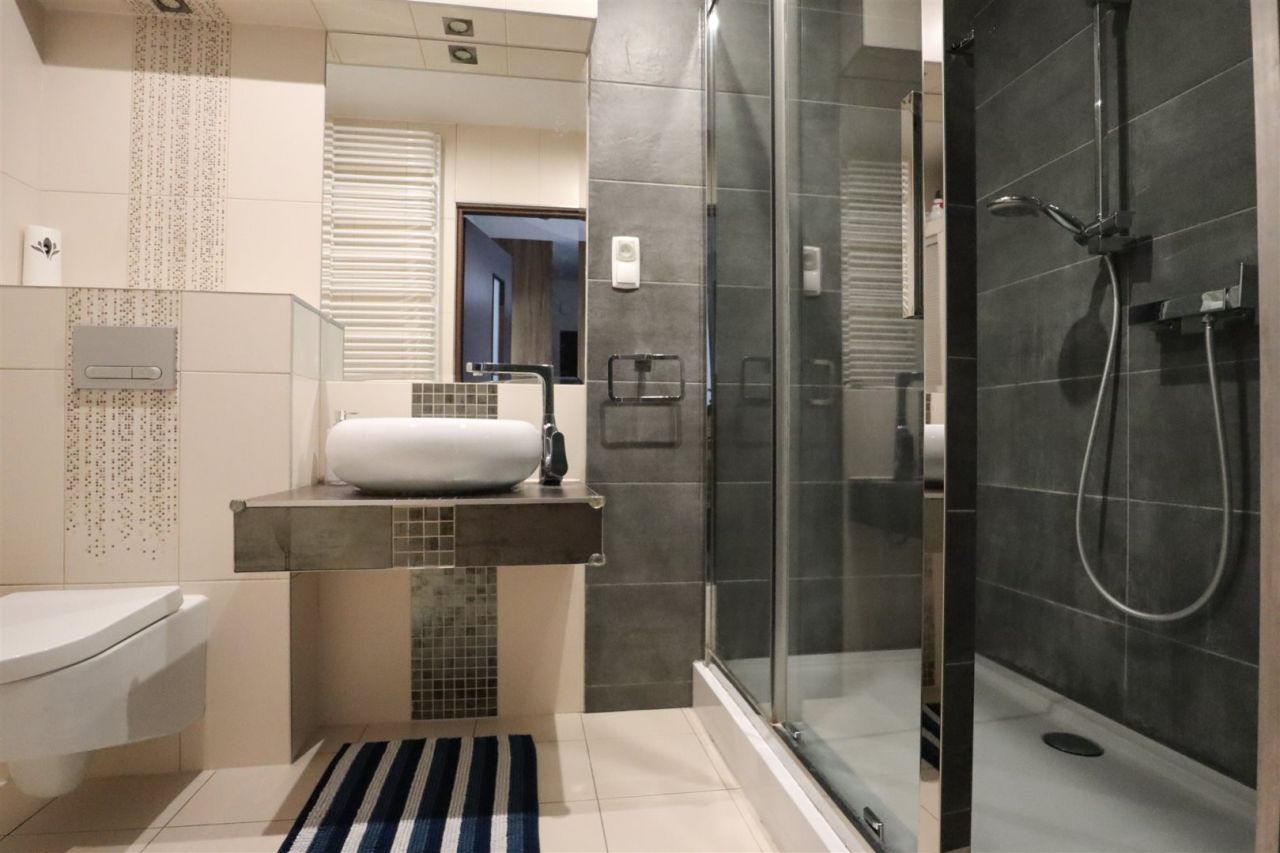 Mieszkanie 3-pokojowe Bydgoszcz Fordon, ul. Pawła Edmunda Strzeleckiego. Zdjęcie 12