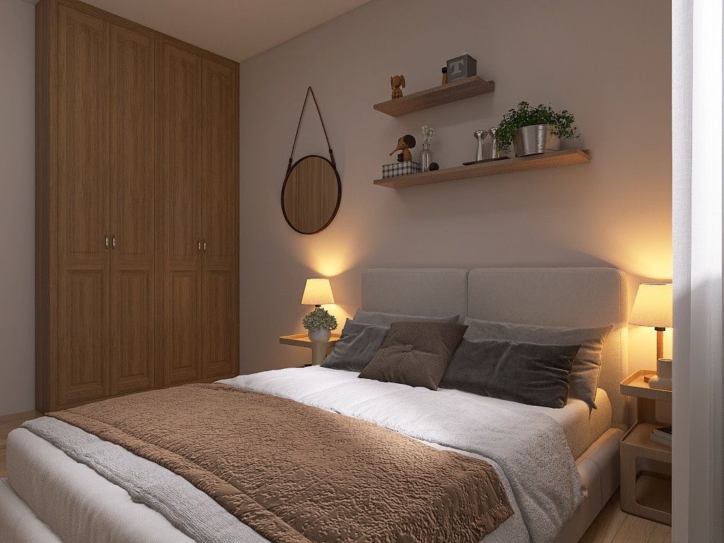 Mieszkanie 3-pokojowe Kraków Prądnik Biały, ul. Bratysławska. Zdjęcie 5