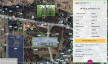 Działka budowlana Bartków. Zdjęcie 1