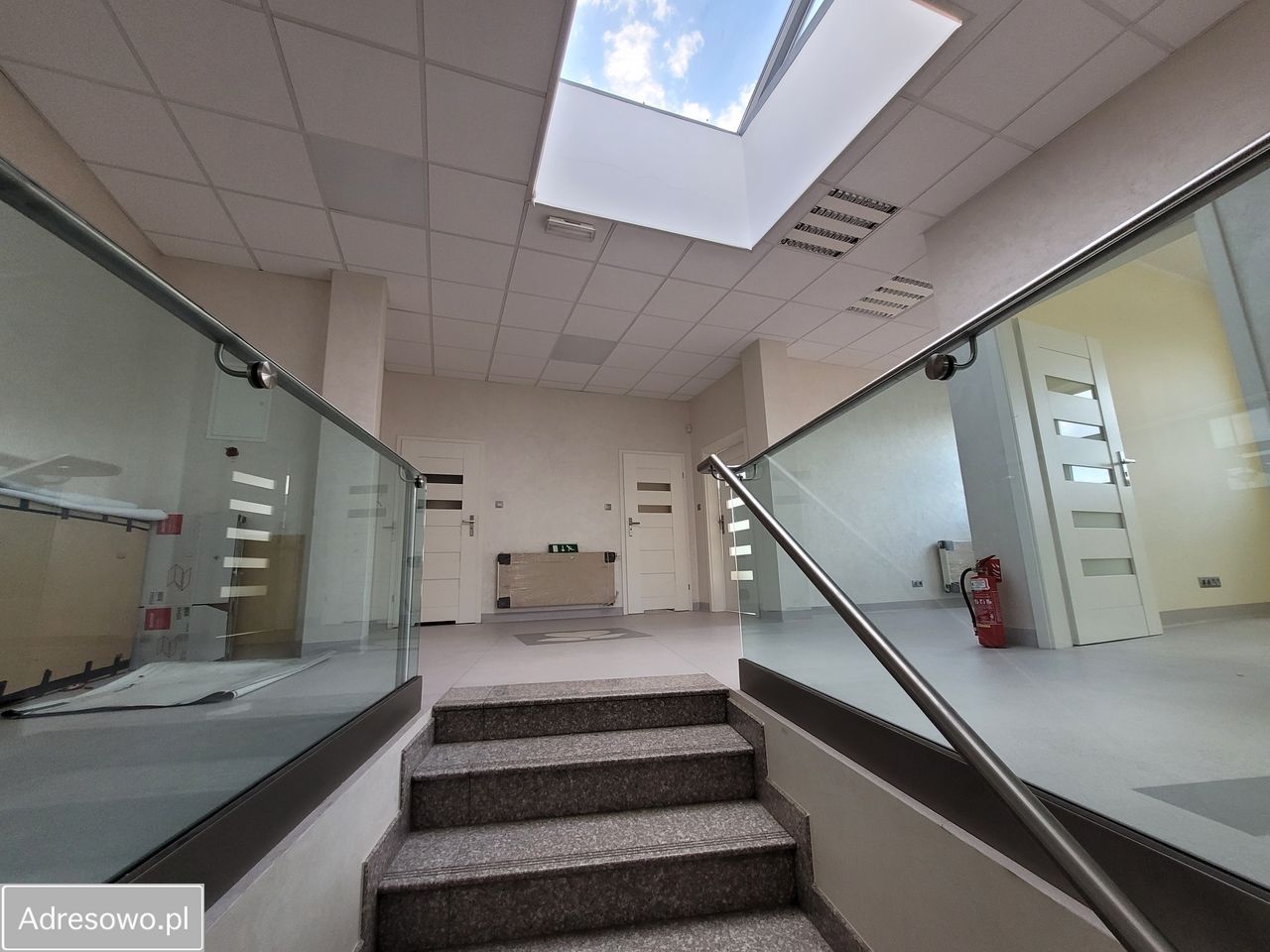 Lokal Mińsk Mazowiecki, ul. Przemysłowa. Zdjęcie 6