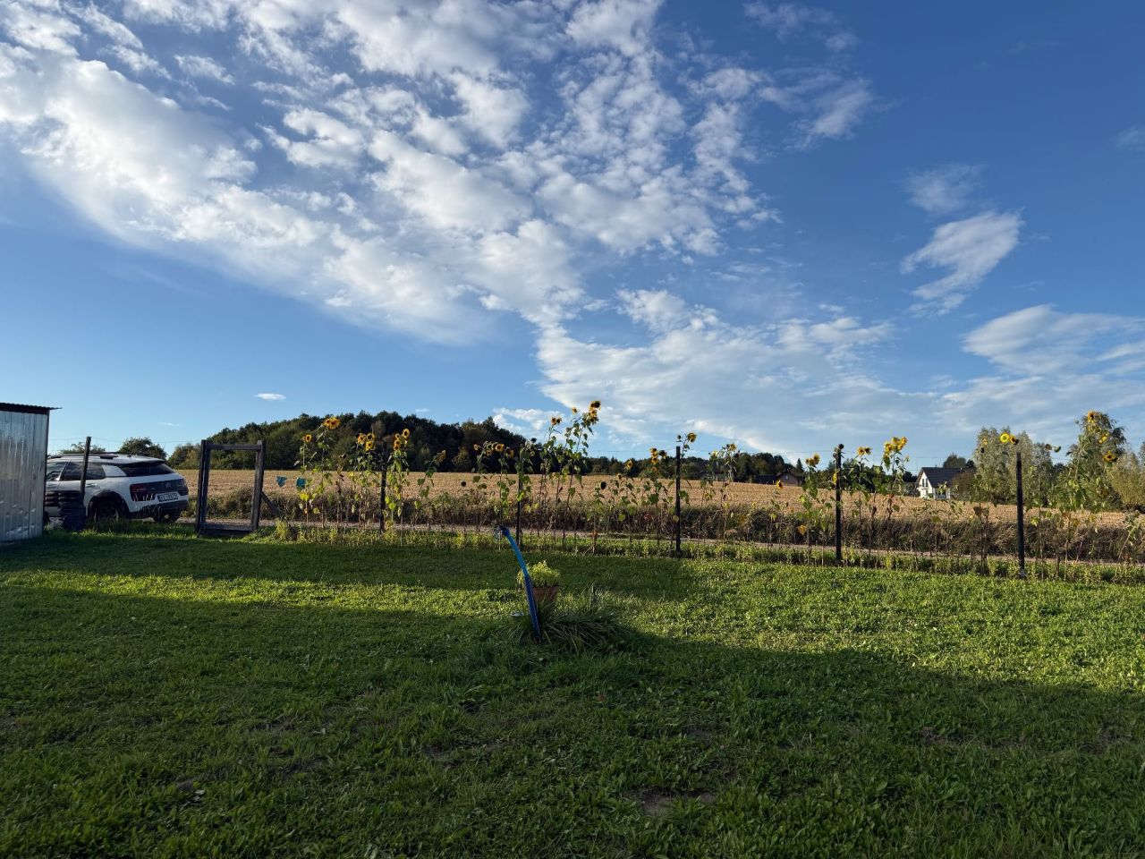 Działka budowlana Sławkowice. Zdjęcie 8