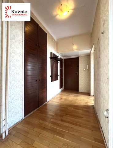 Mieszkanie 3-pokojowe Warszawa Śródmieście, al. Jana Pawła II. Zdjęcie 9