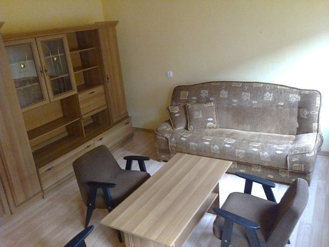 Mieszkanie 1-pokojowe Rzeszów Śródmieście, ul. Jana III Sobieskiego. Zdjęcie 1