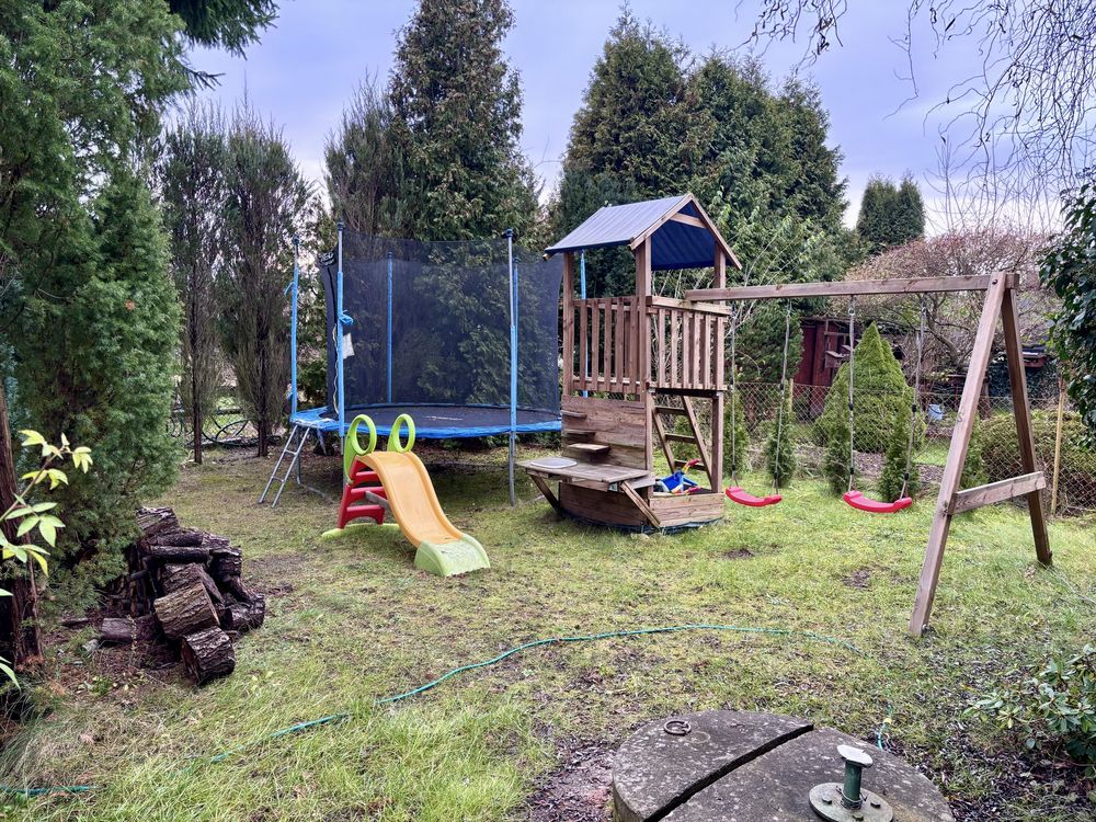 Działka rod Koninko. Zdjęcie 3