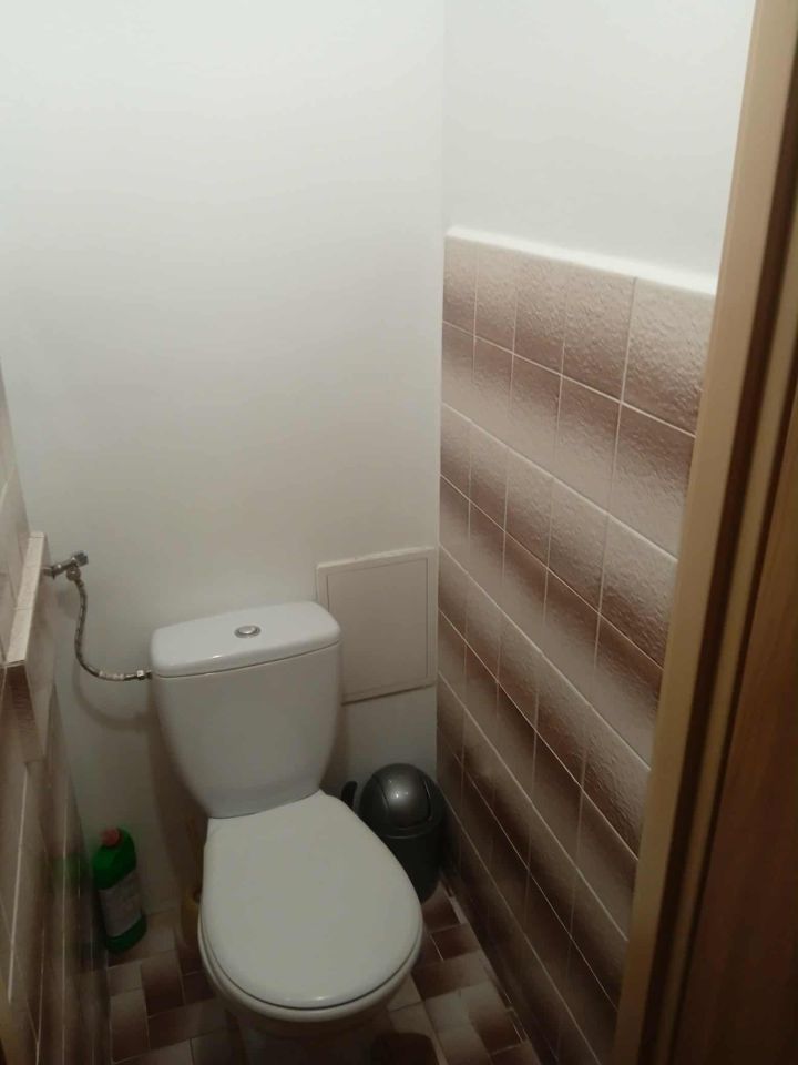 Mieszkanie 2-pokojowe Lubaczów, Os. Jagiellonów. Zdjęcie 5