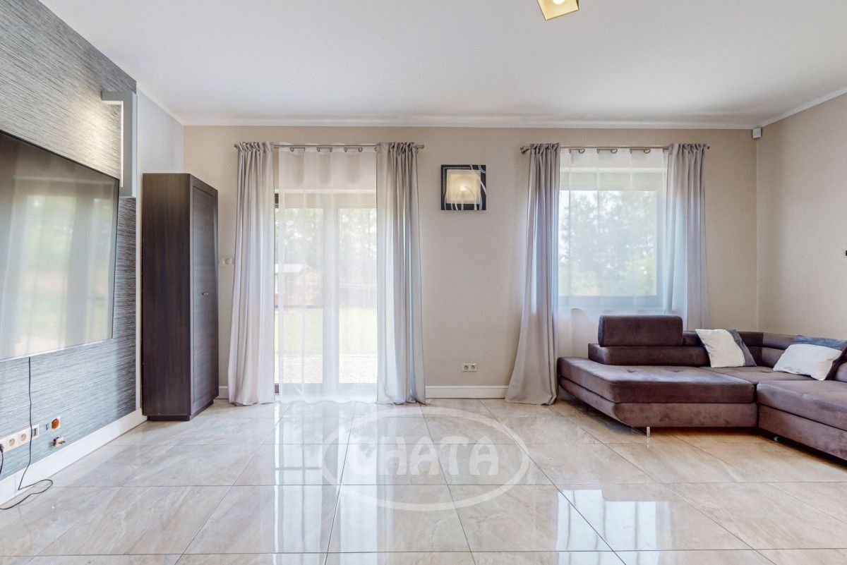 dom wolnostojący, 5 pokoi Miękinia. Zdjęcie 13