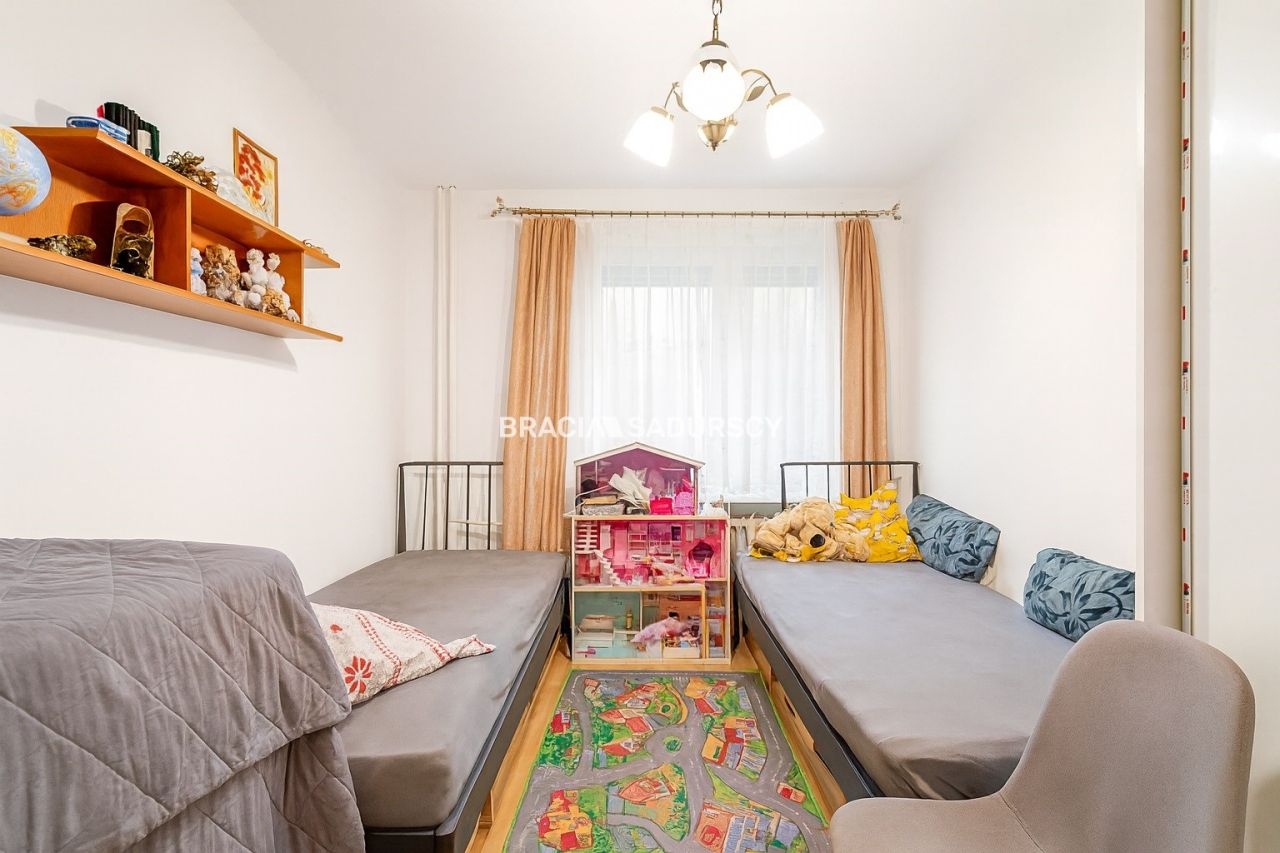 Mieszkanie 2-pokojowe Kraków Czyżyny, os. Dywizjonu 303. Zdjęcie 9