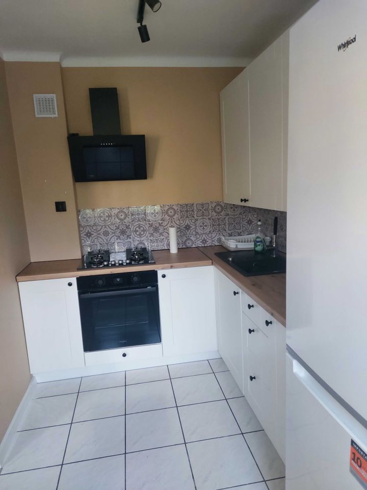 Mieszkanie 2-pokojowe Międzyrzec Podlaski, ul. Partyzantów. Zdjęcie 4