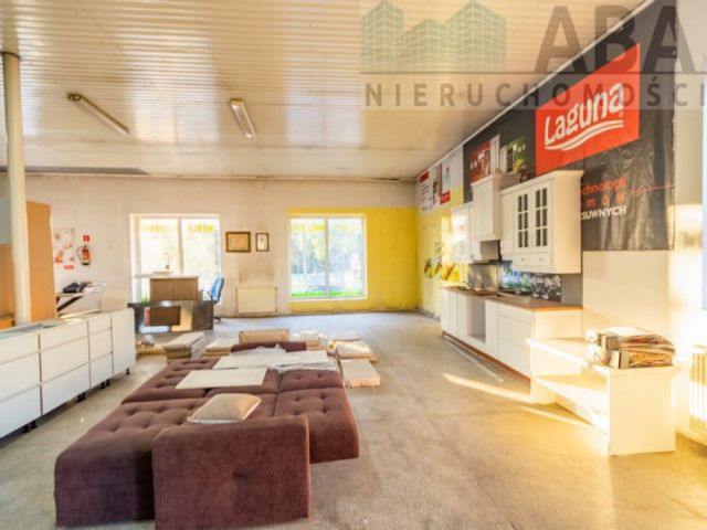 Lokal Izbica Kujawska, ul. Augustowska. Zdjęcie 5