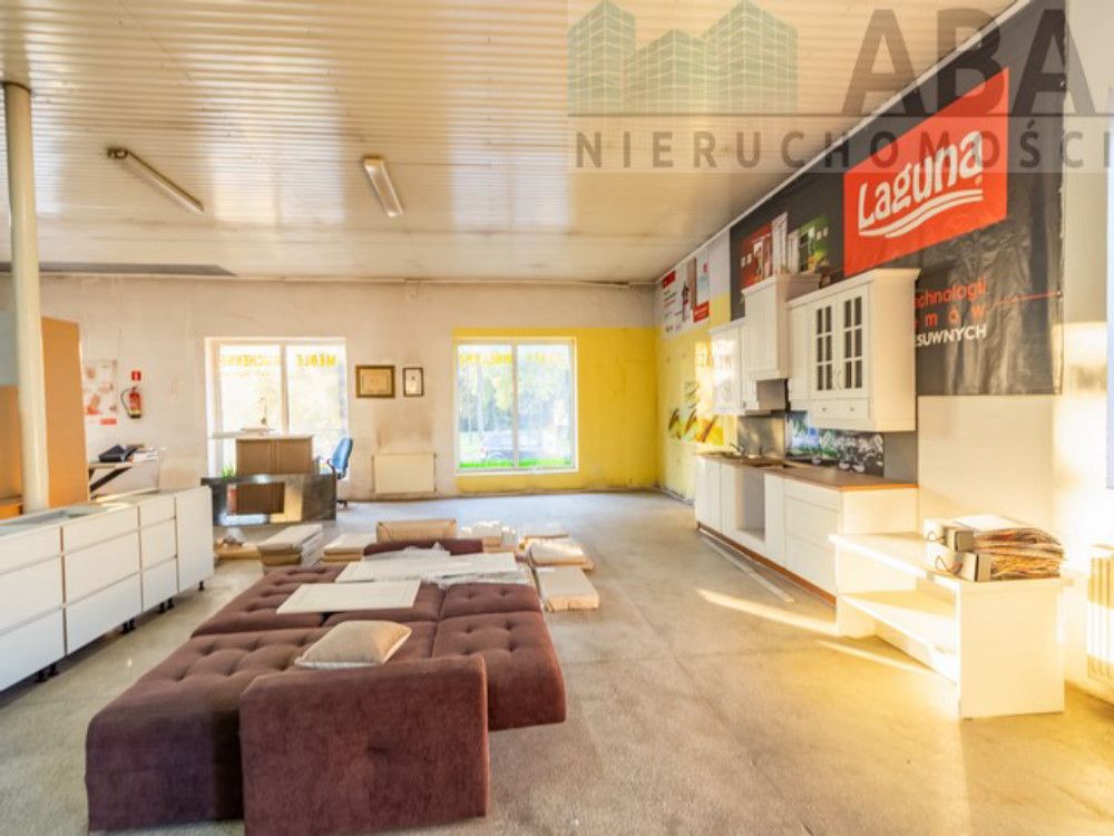 Lokal Izbica Kujawska, ul. Augustowska. Zdjęcie 5