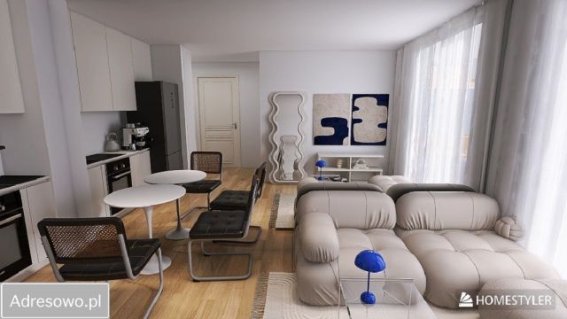 Mieszkanie 2-pokojowe Siechnice. Zdjęcie 1