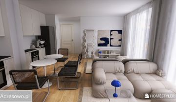 Mieszkanie 2-pokojowe Siechnice
