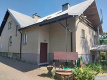 siedlisko, 5 pokoi Szczepankowo