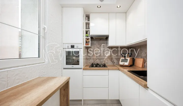 Mieszkanie 2-pokojowe Łódź, ul. Tatrzańska