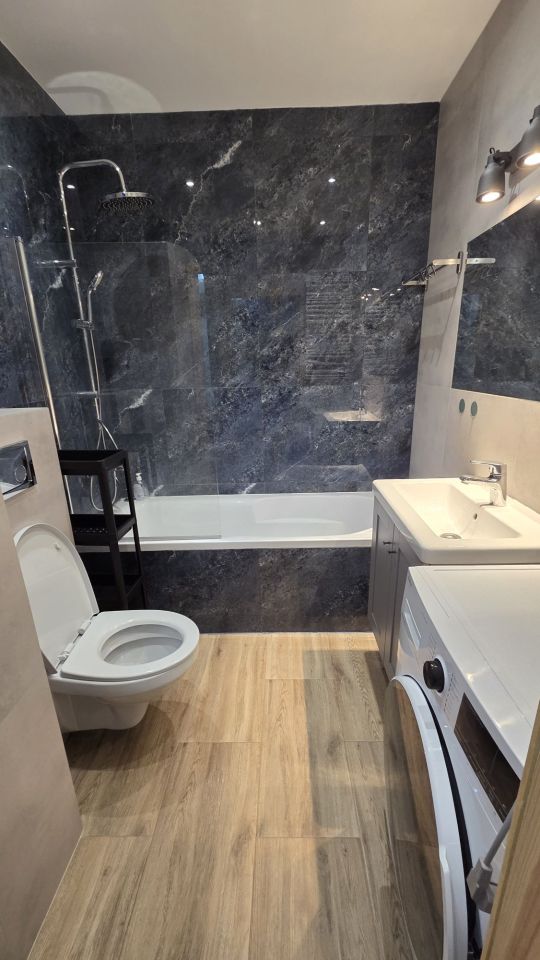 Mieszkanie 3-pokojowe Kraków Prądnik Biały, ul. Adama Vetulaniego. Zdjęcie 7