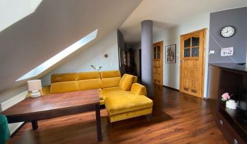 Mieszkanie 3-pokojowe Trzebiatów