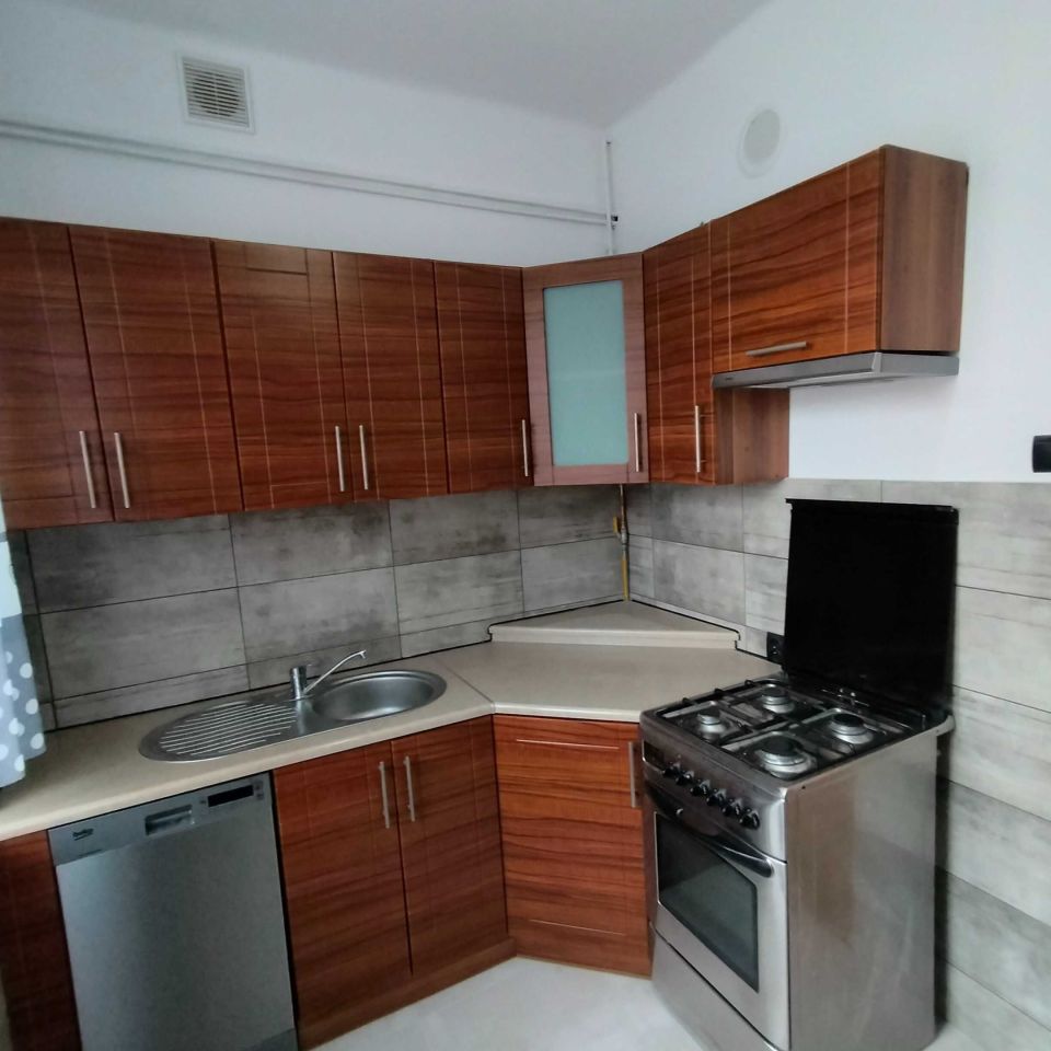 Mieszkanie 2-pokojowe Czerwionka-Leszczyny Leszczyny. Zdjęcie 4