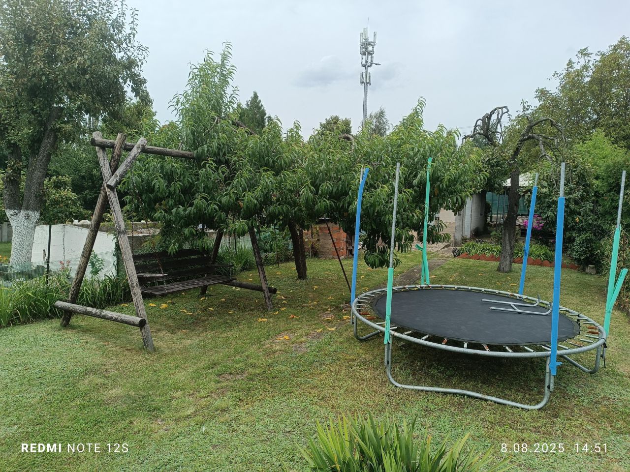 Działka rekreacyjna Pleszew, ul. Wierzbowa. Zdjęcie 6