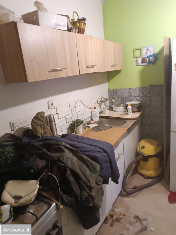 Mieszkanie 2-pokojowe Nowy Kościół. Zdjęcie 2