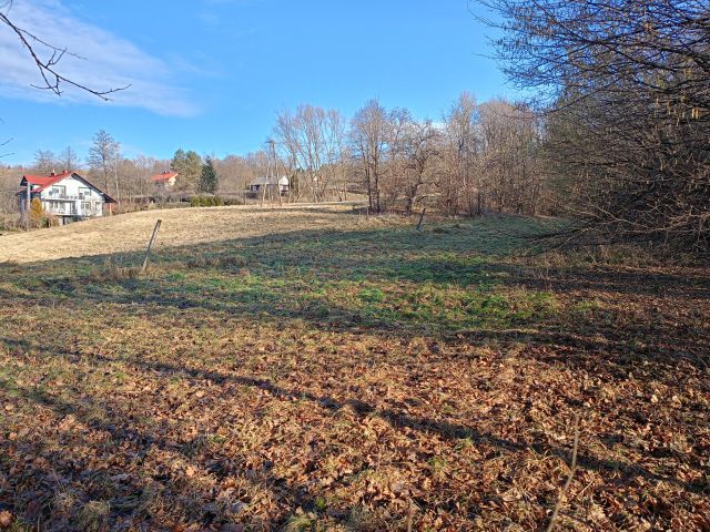 Działka rekreacyjna Zabratówka. Zdjęcie 5