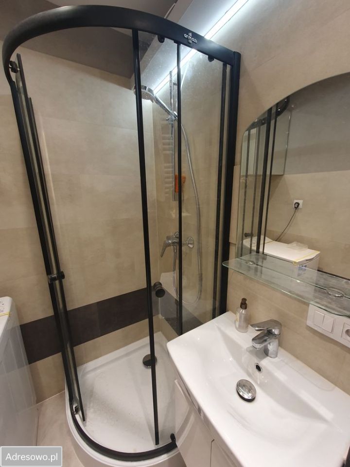 Mieszkanie 4-pokojowe Warszawa Wola, ul. Szulborska. Zdjęcie 2