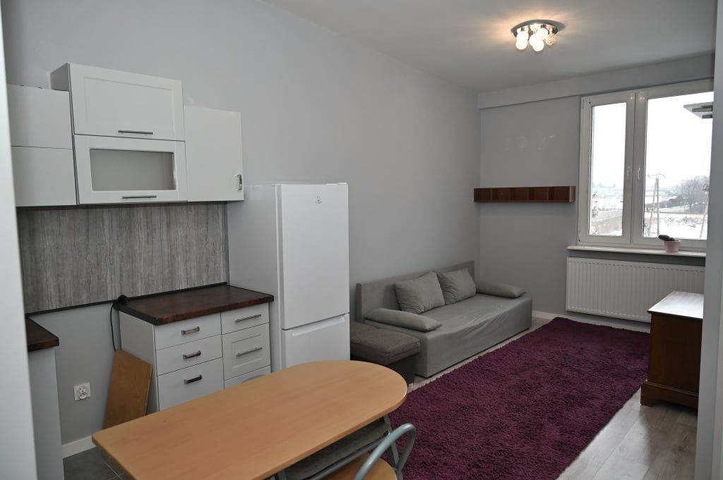 Mieszkanie 2-pokojowe Niemce Leonów, ul. Leonów. Zdjęcie 6