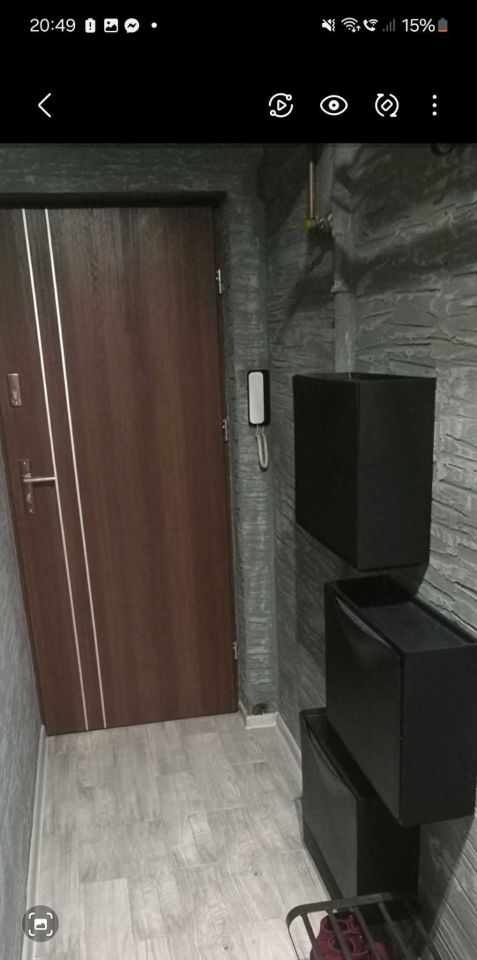 Mieszkanie 2-pokojowe Rybnik Boguszowice. Zdjęcie 6