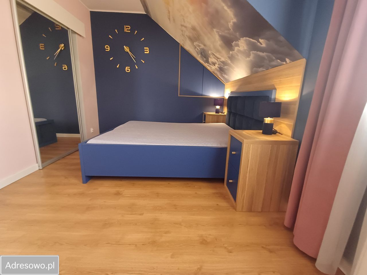 bliźniak, 5 pokoi Legionowo, ul. Jana Kochanowskiego. Zdjęcie 16